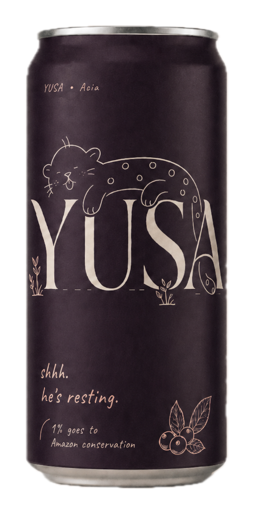 Yusa Acai can