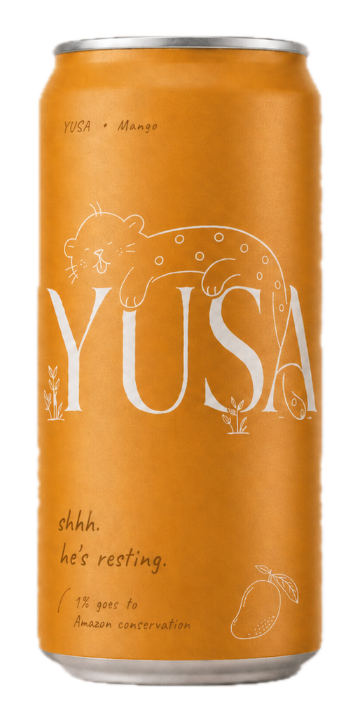 Yusa Mango can